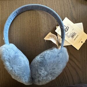Girls UGG Earmuff